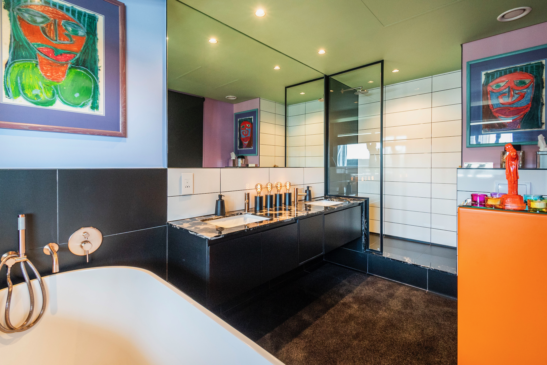 3 Bedroom Property for Sale in Cape Town City Centre Western Cape